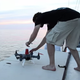 Image for article titled "Mucus-Harvesting Drone-Pilot" Sounds Like A Pretty Awesome Job